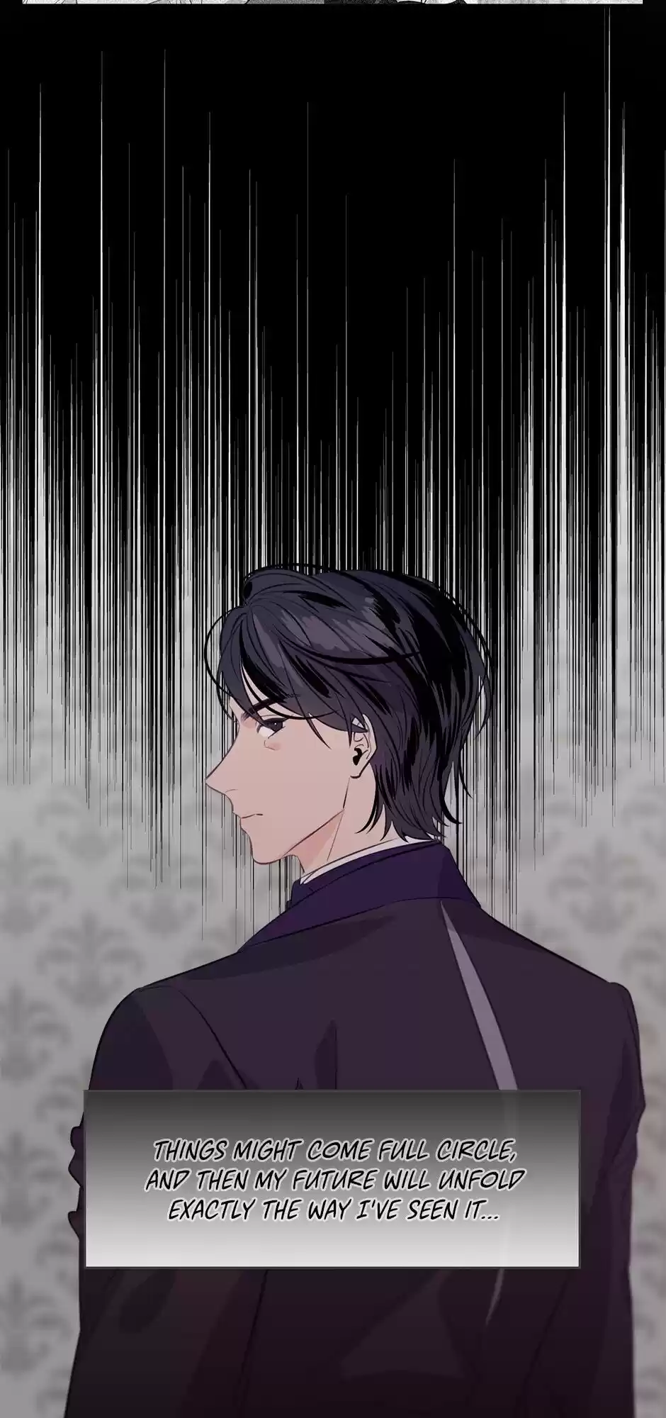 The Great Wish Chapter 80