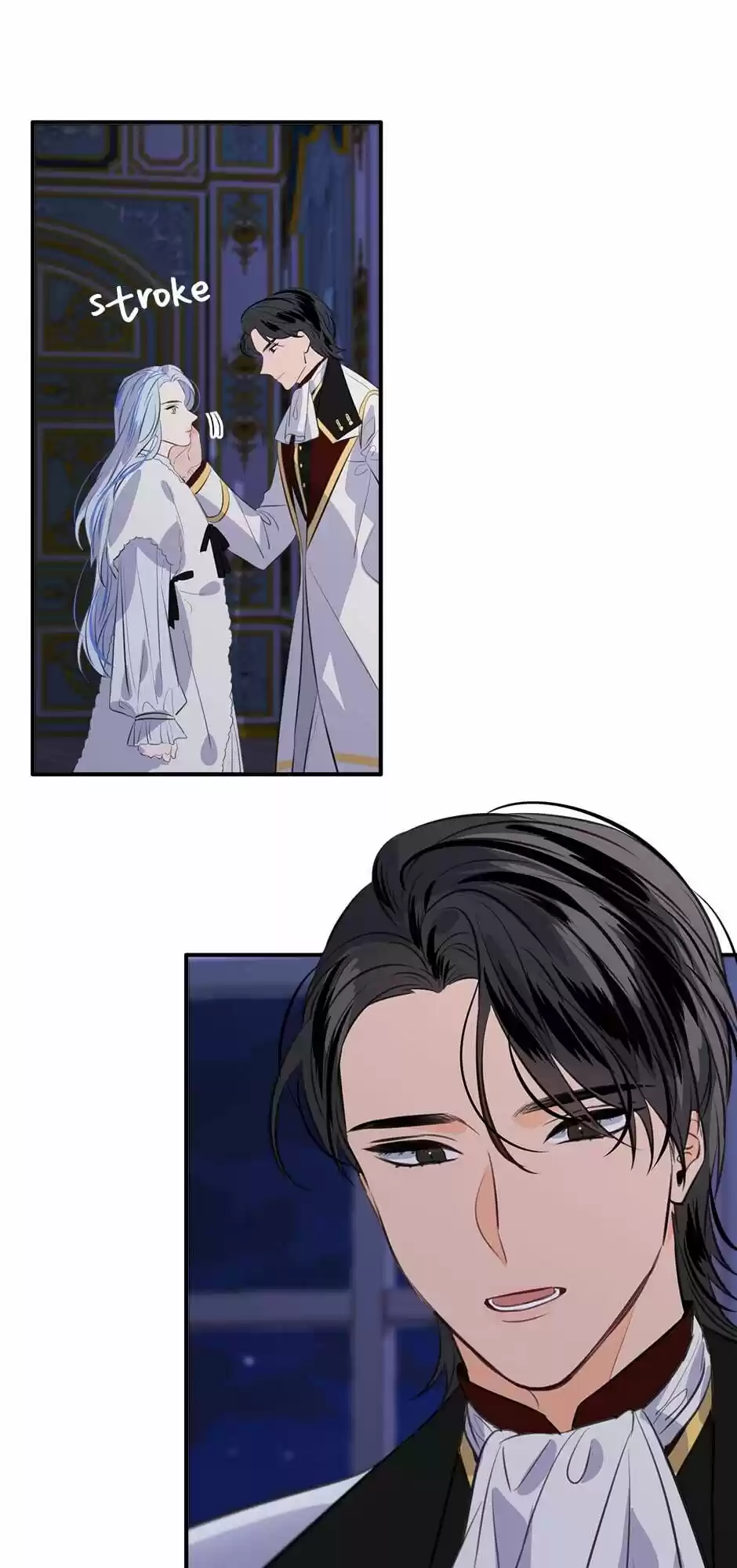 The Great Wish Chapter 80