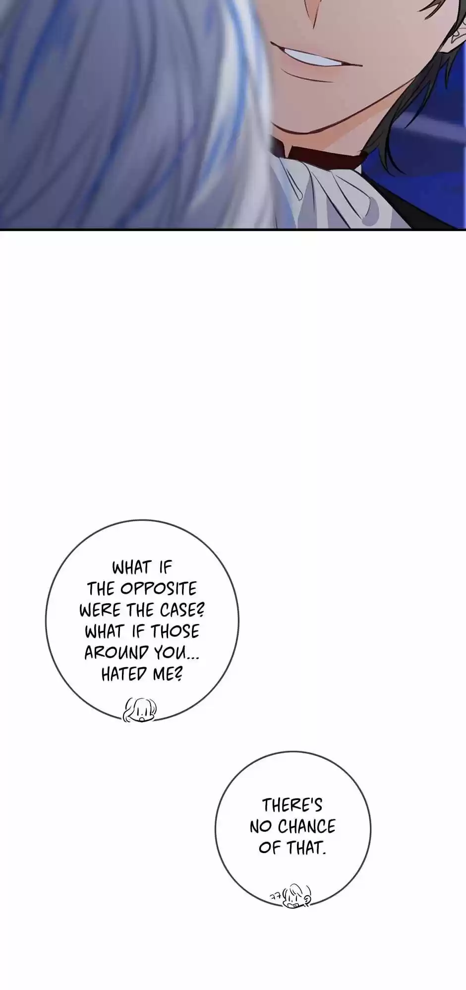 The Great Wish Chapter 80