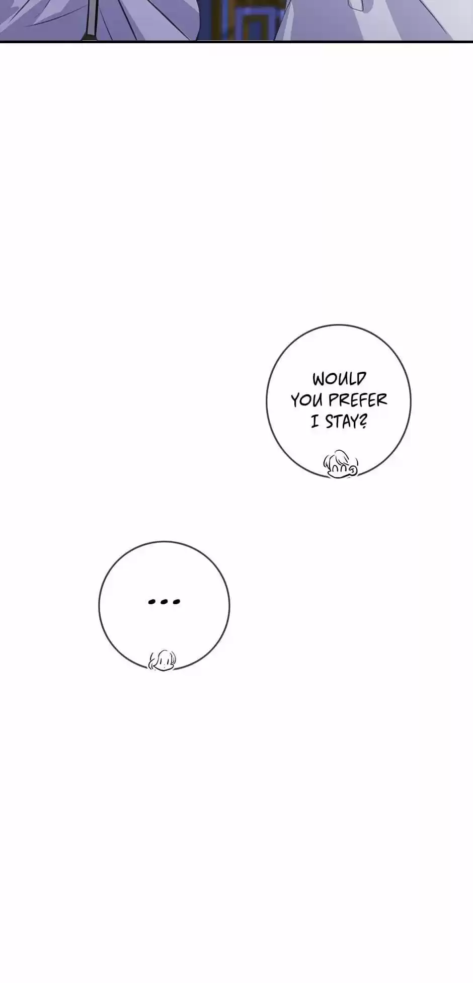 The Great Wish Chapter 80