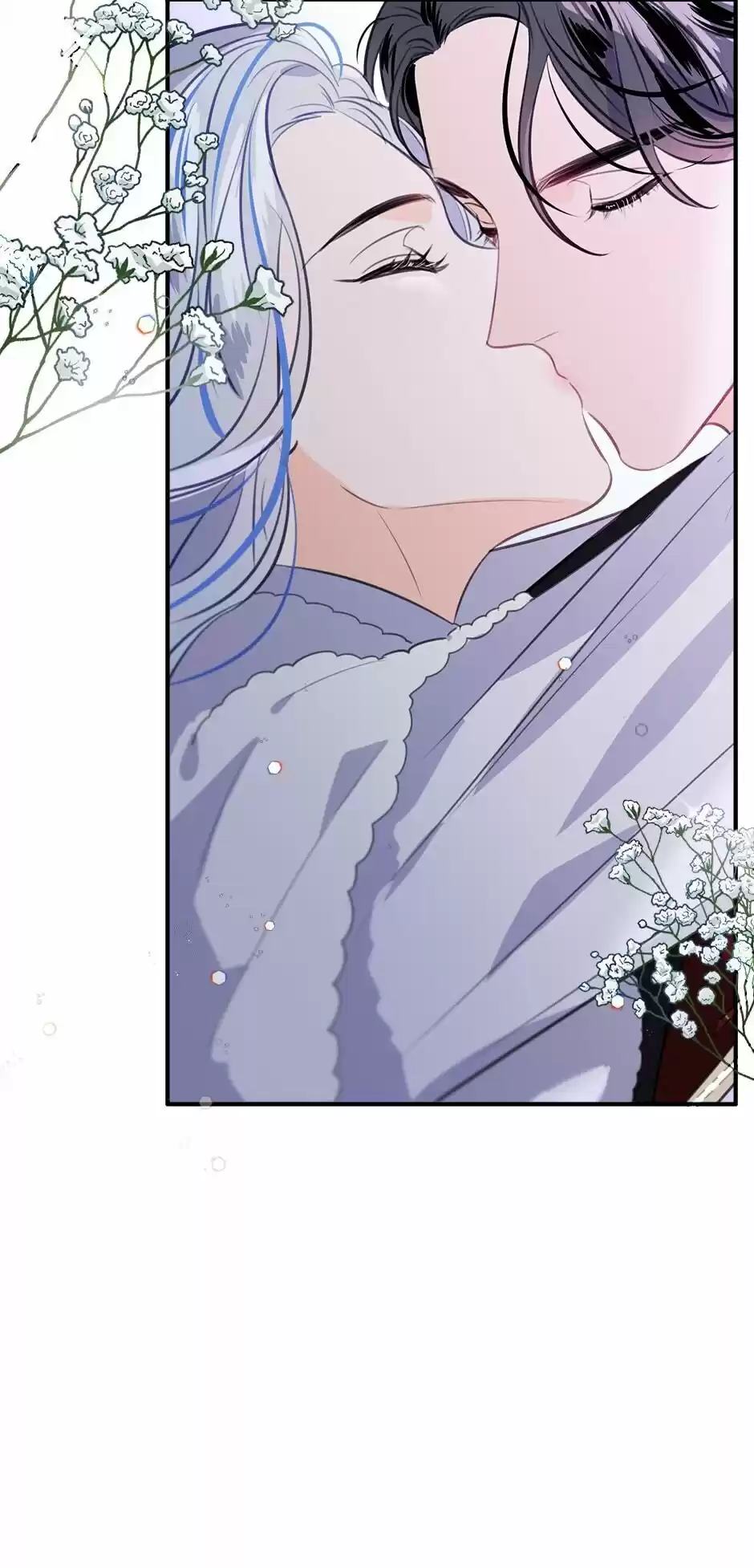 The Great Wish Chapter 80