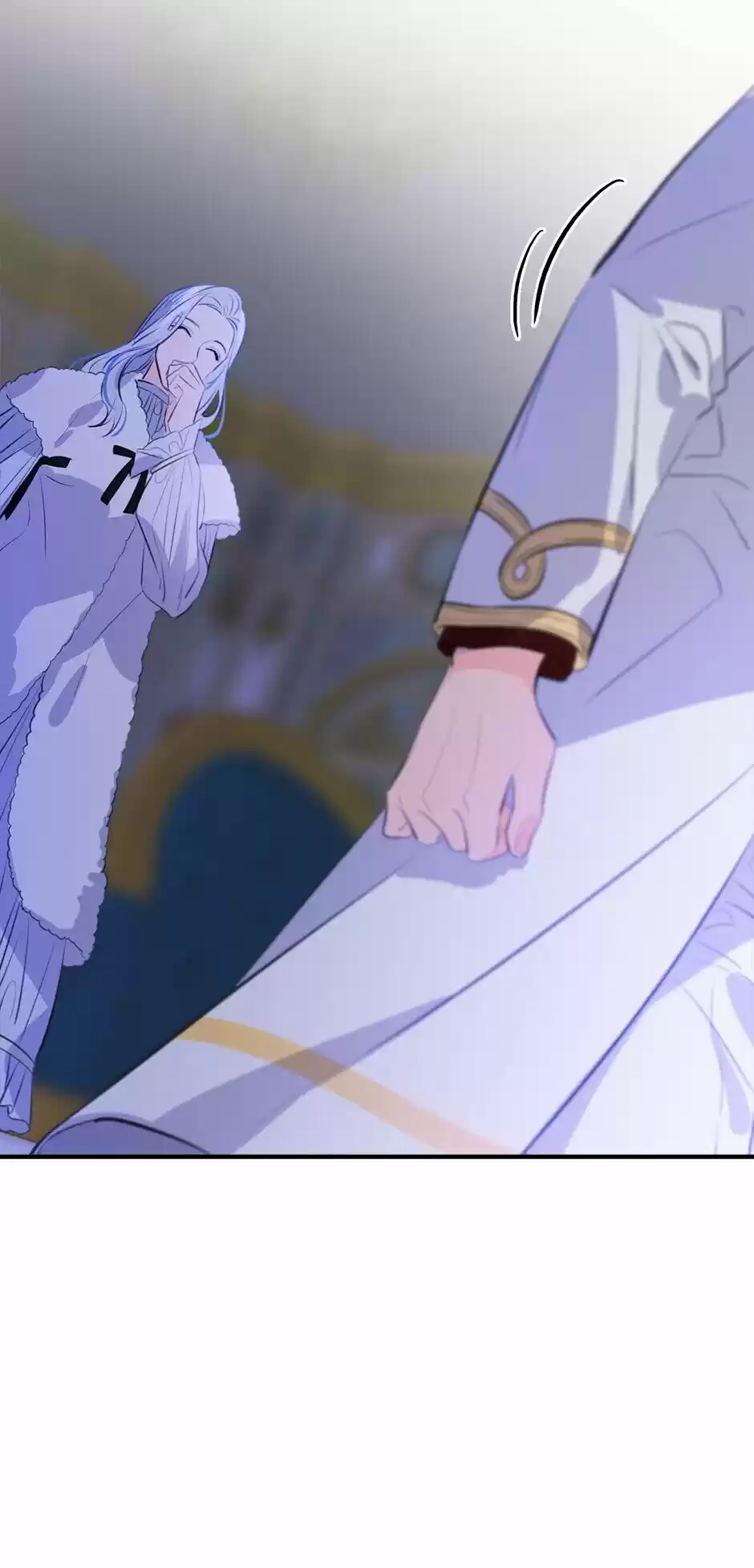 The Great Wish Chapter 80