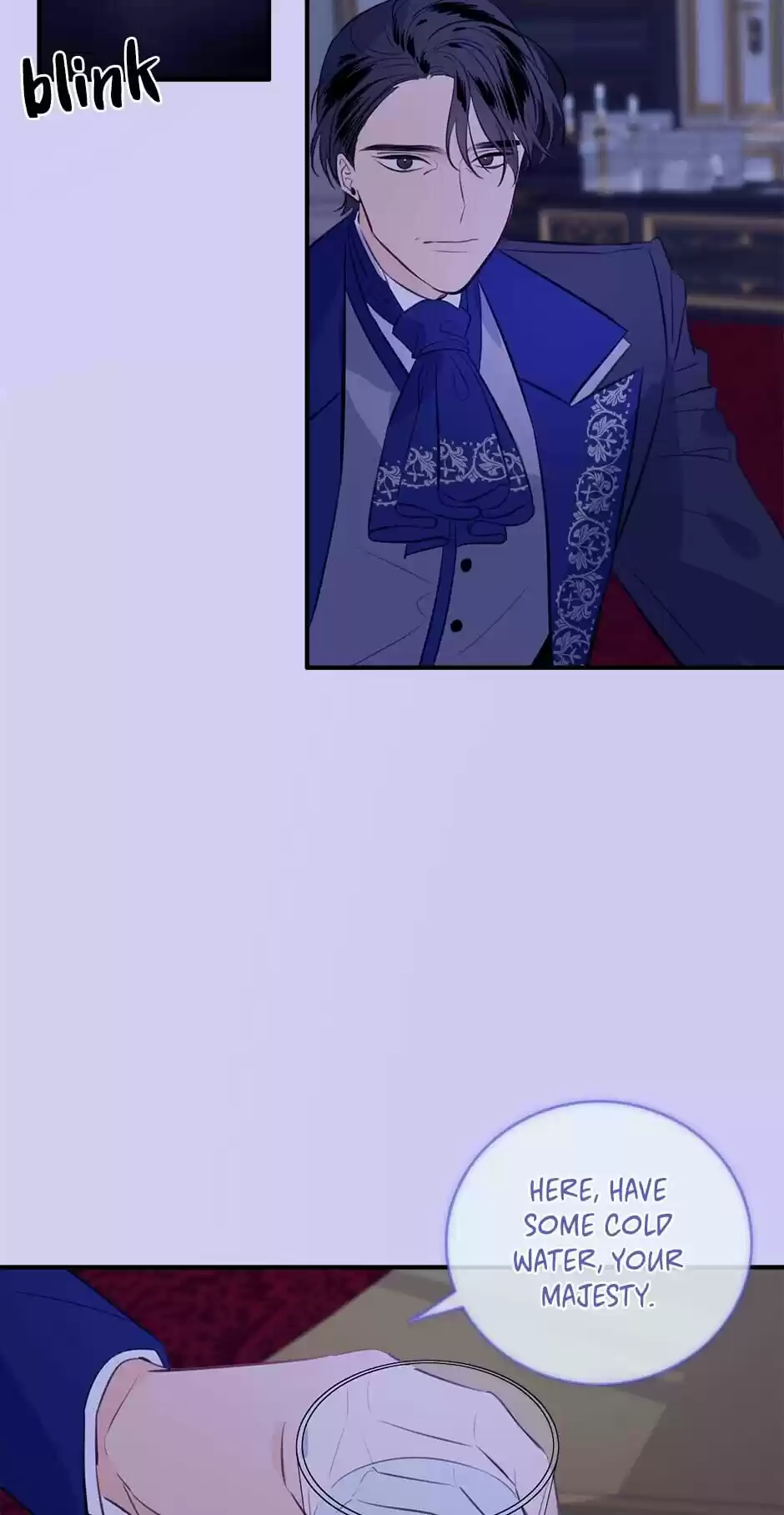 The Great Wish Chapter 81