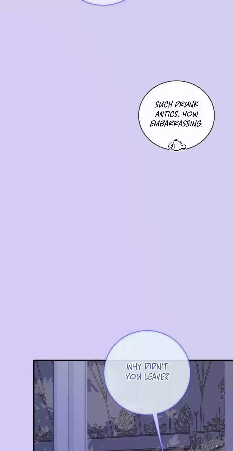 The Great Wish Chapter 81