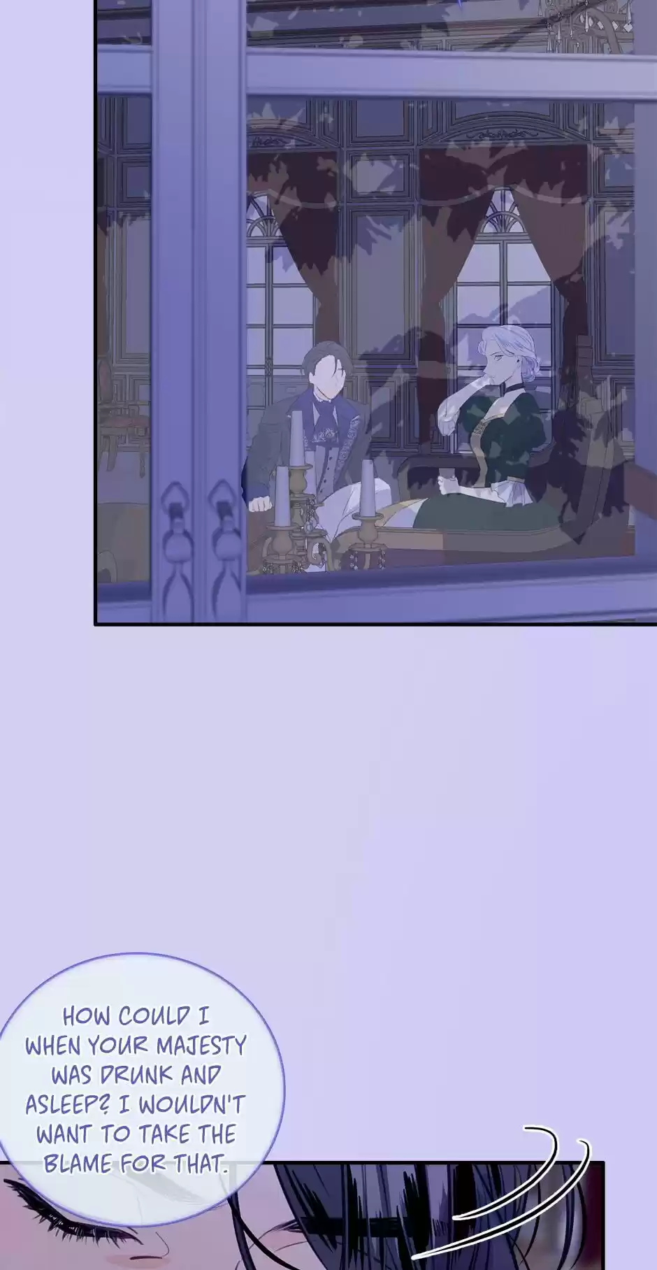 The Great Wish Chapter 81