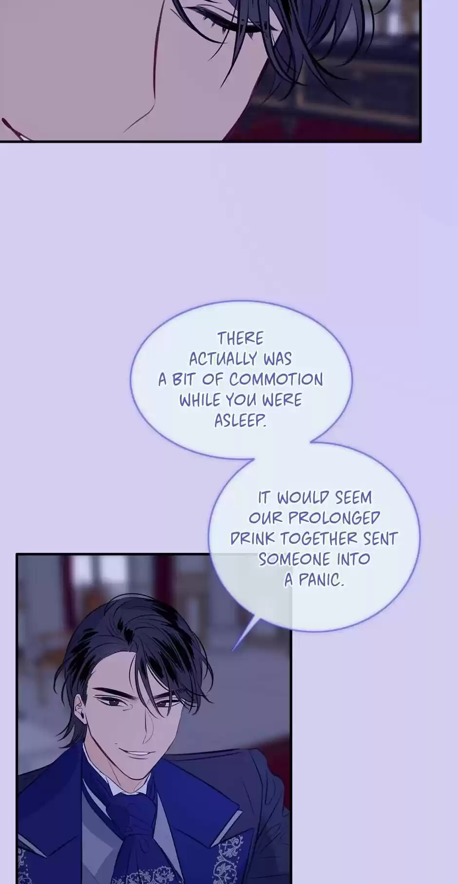 The Great Wish Chapter 81