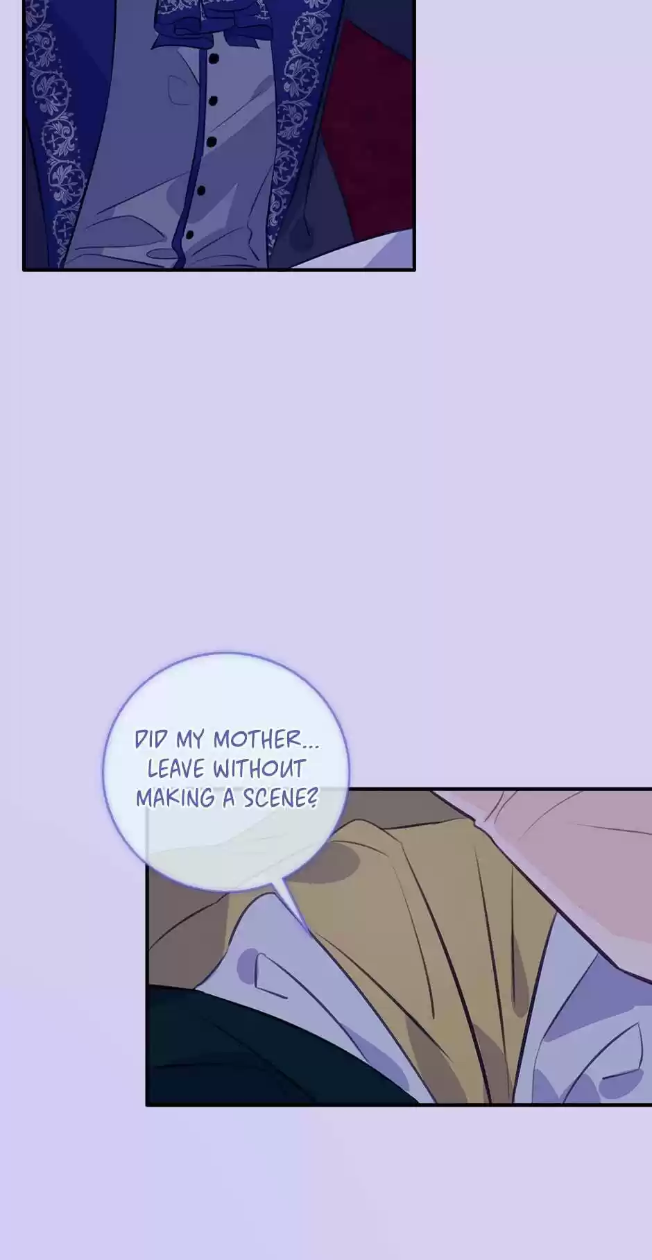 The Great Wish Chapter 81