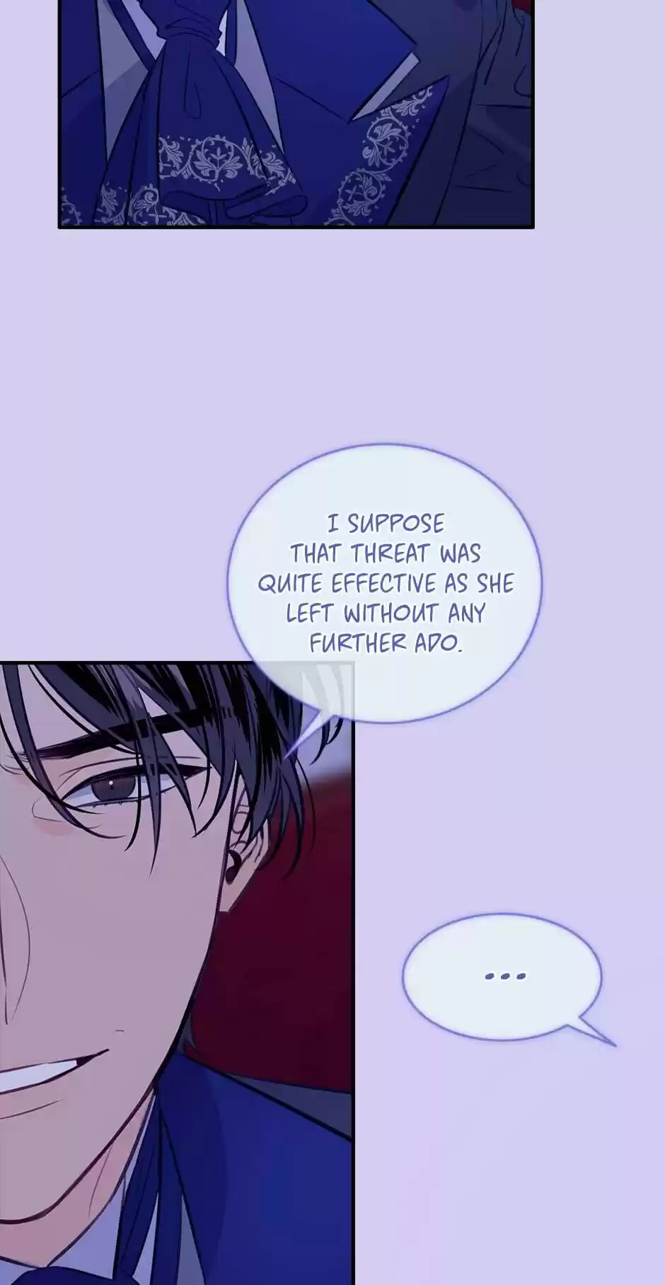 The Great Wish Chapter 81