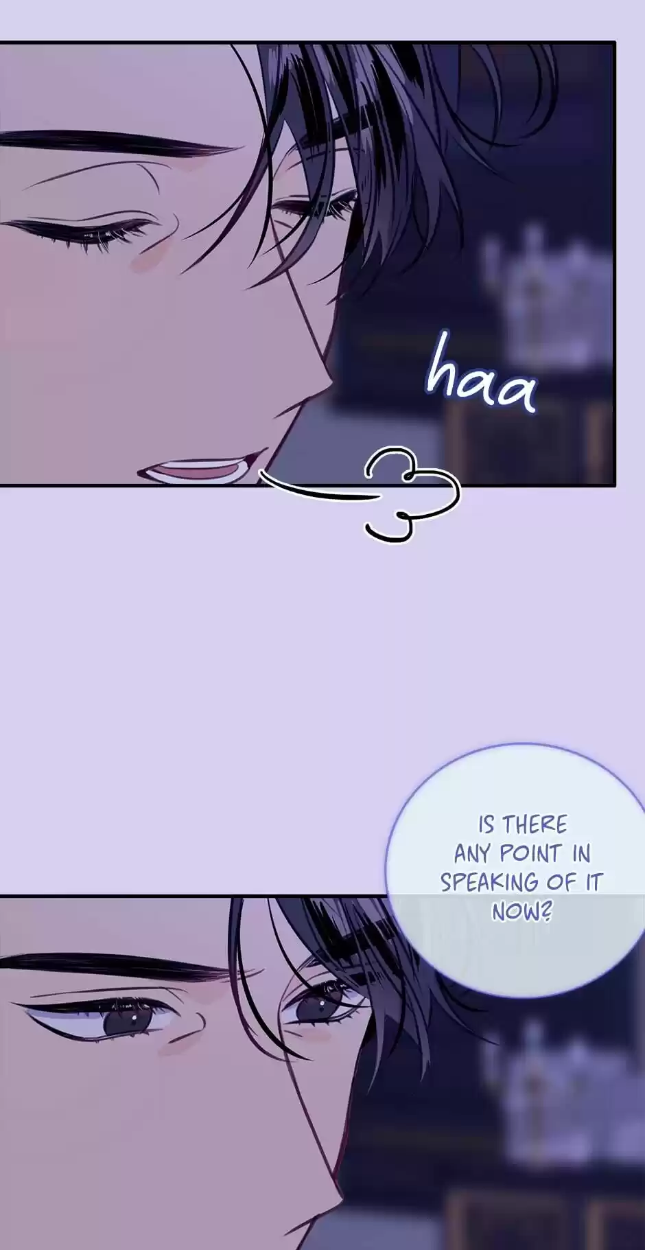 The Great Wish Chapter 81