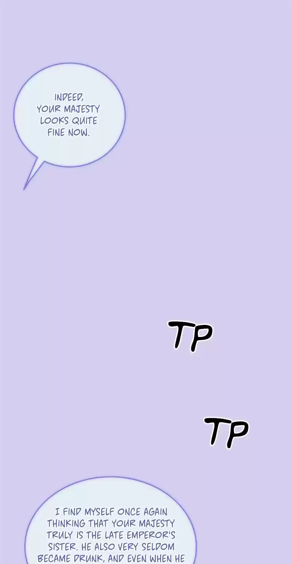 The Great Wish Chapter 81