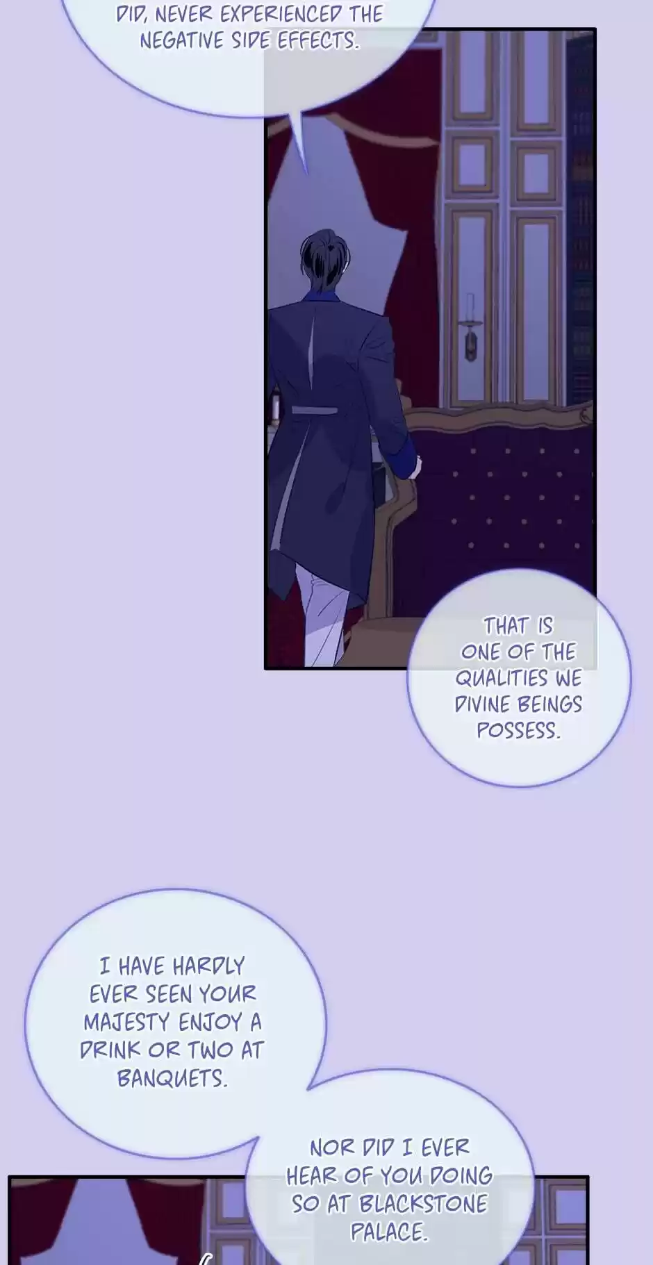 The Great Wish Chapter 81