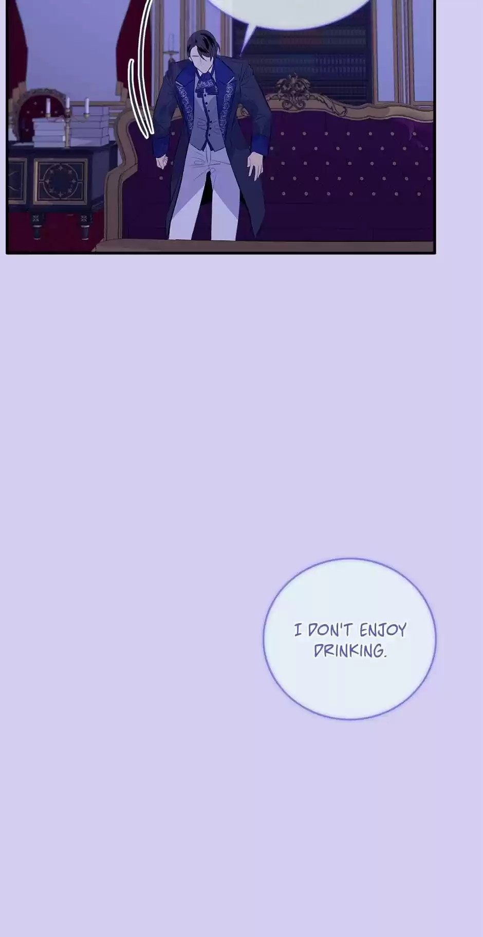 The Great Wish Chapter 81