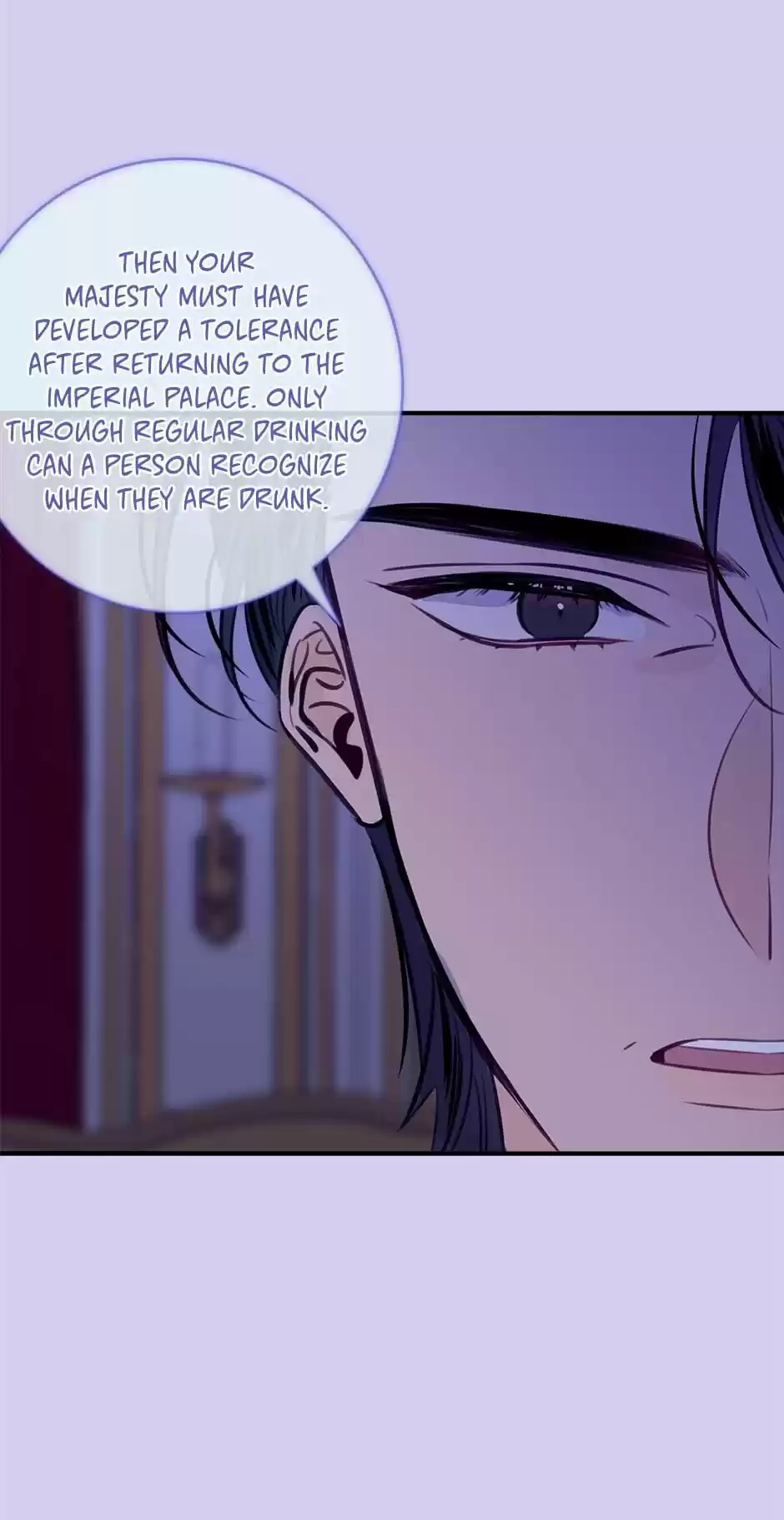 The Great Wish Chapter 81