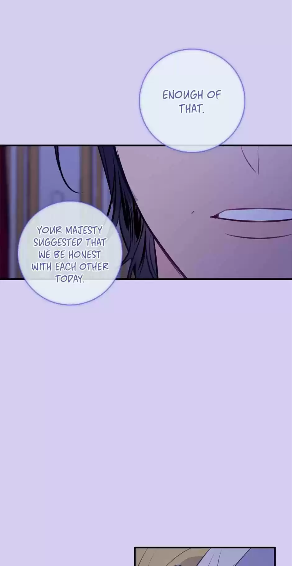 The Great Wish Chapter 81