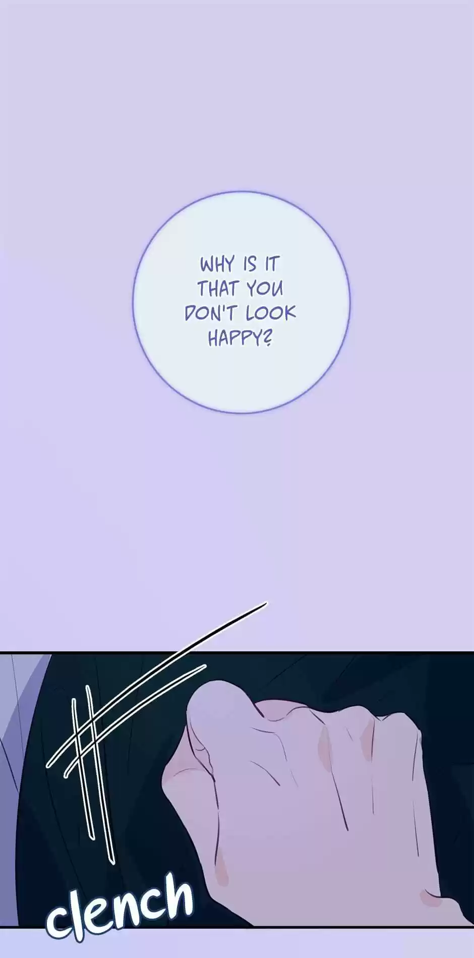 The Great Wish Chapter 81