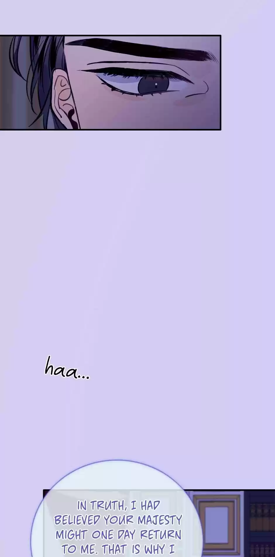 The Great Wish Chapter 81