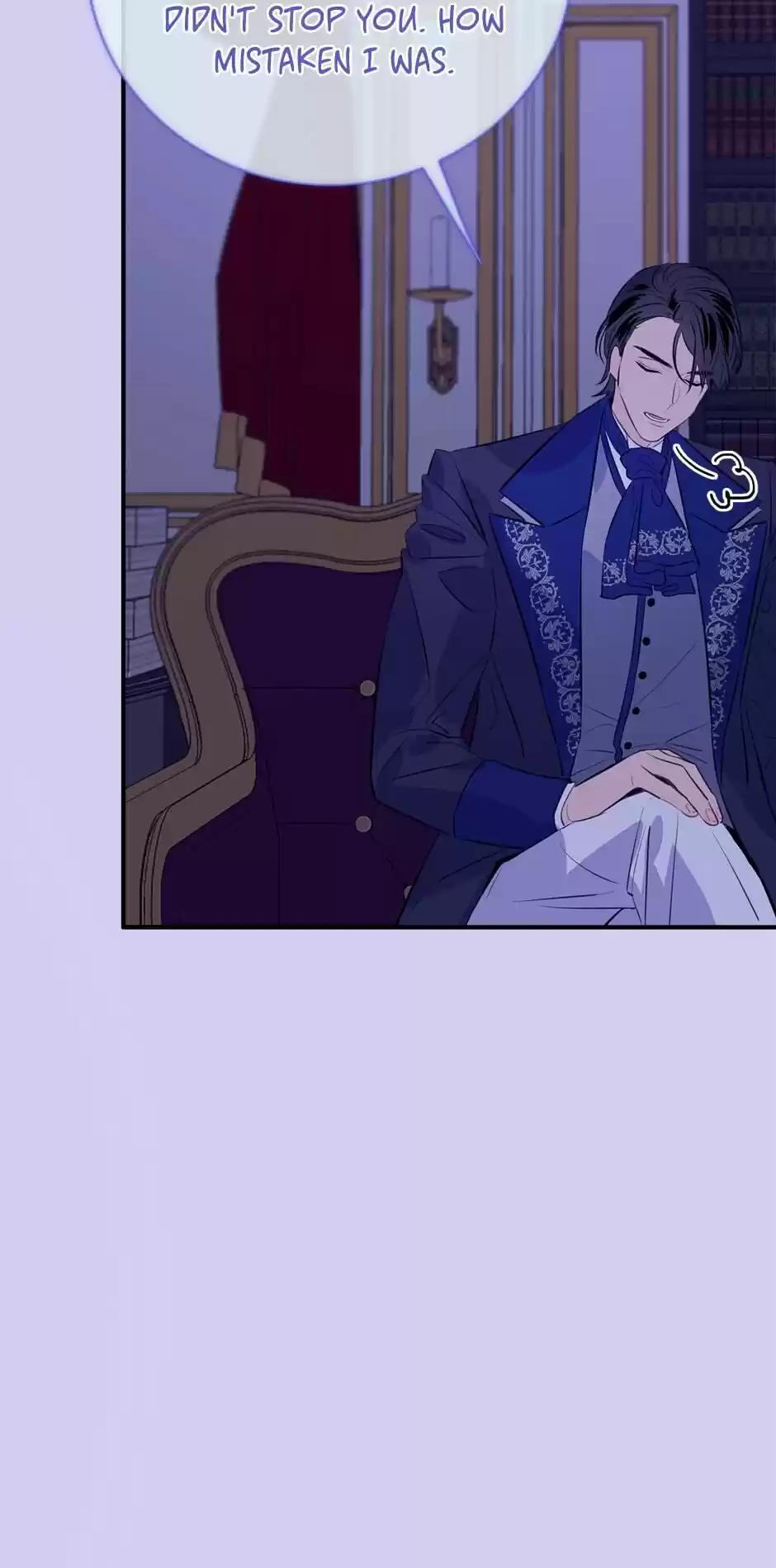 The Great Wish Chapter 81