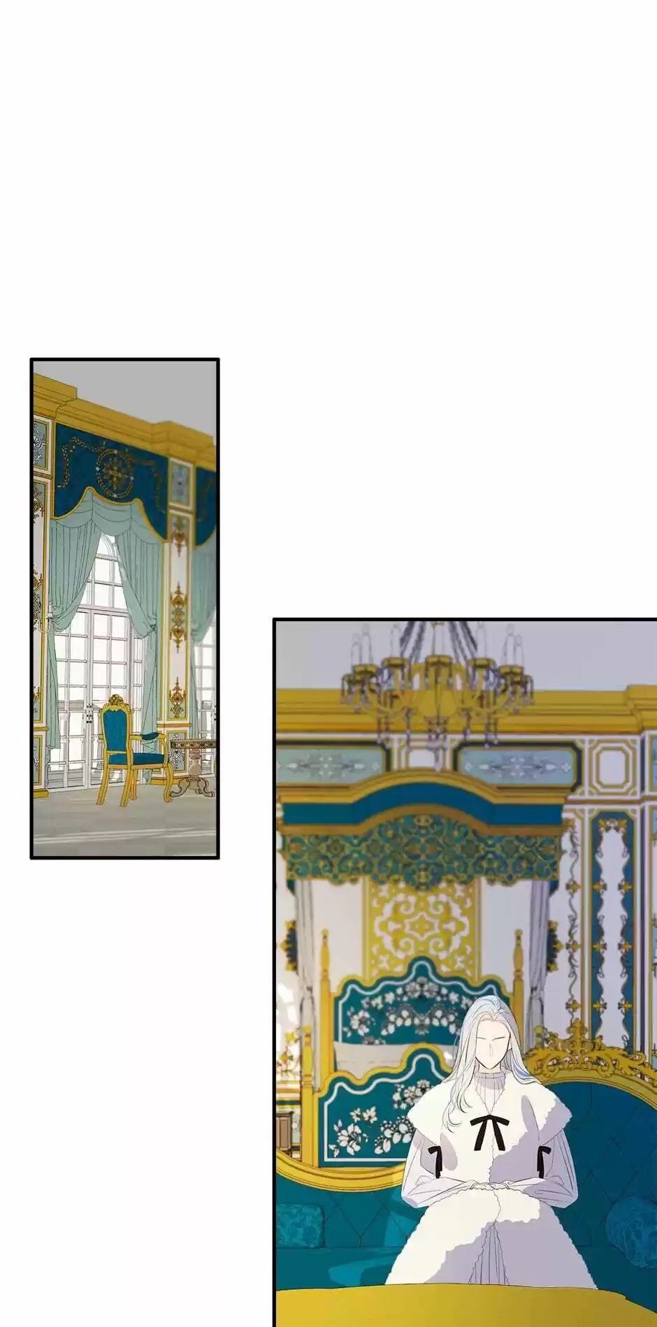 The Great Wish Chapter 81