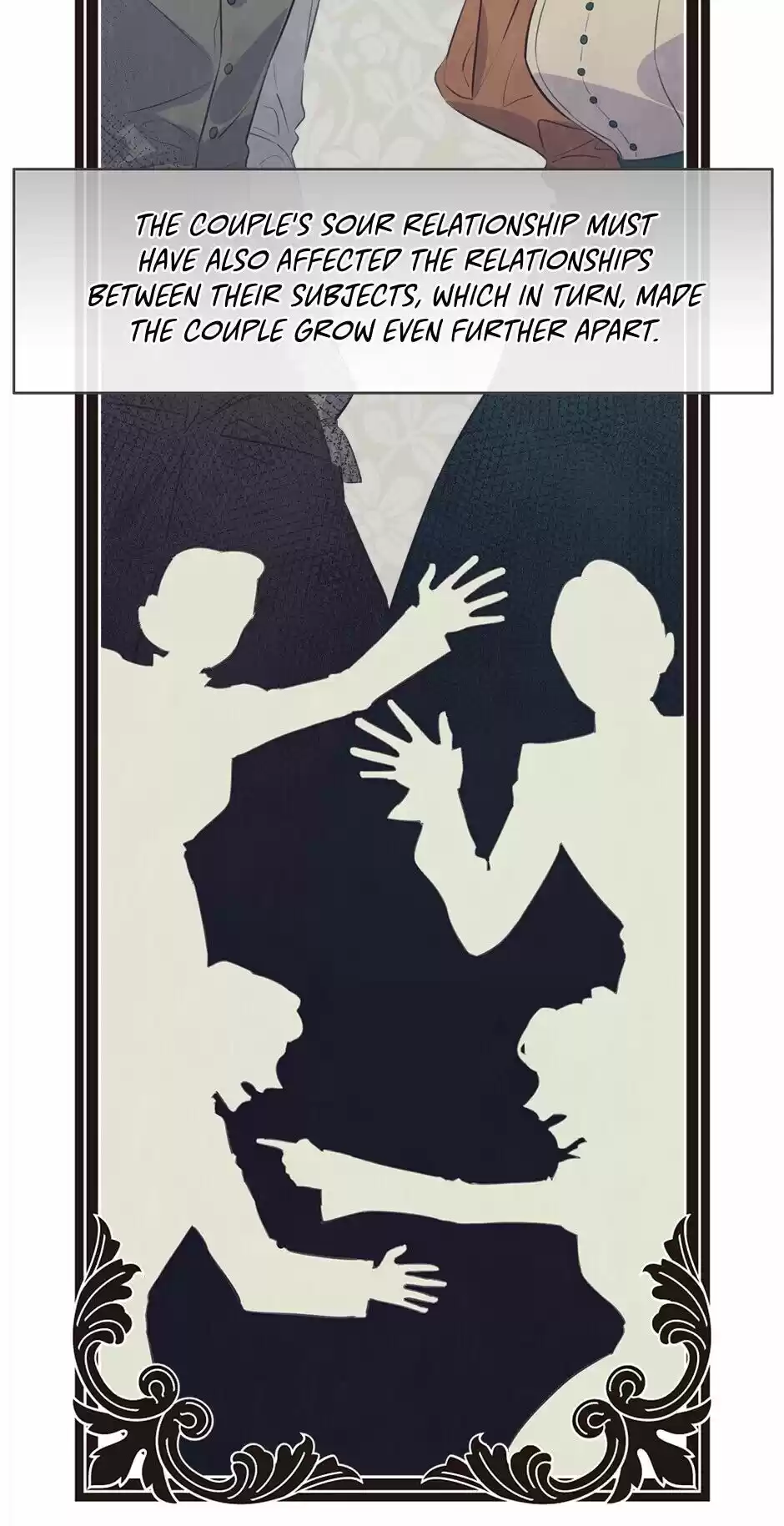 The Great Wish Chapter 81