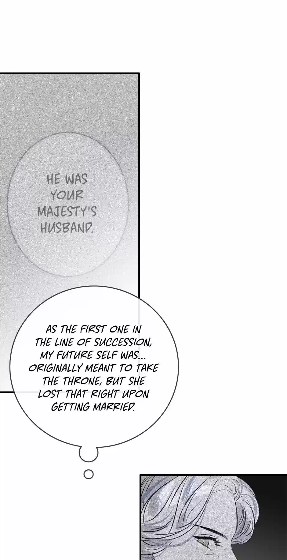 The Great Wish Chapter 81