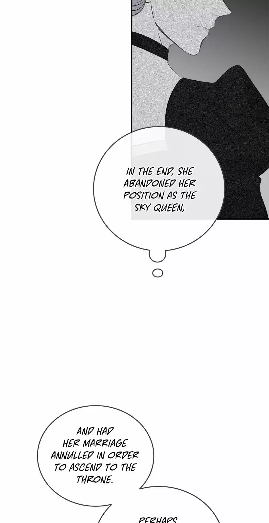 The Great Wish Chapter 81