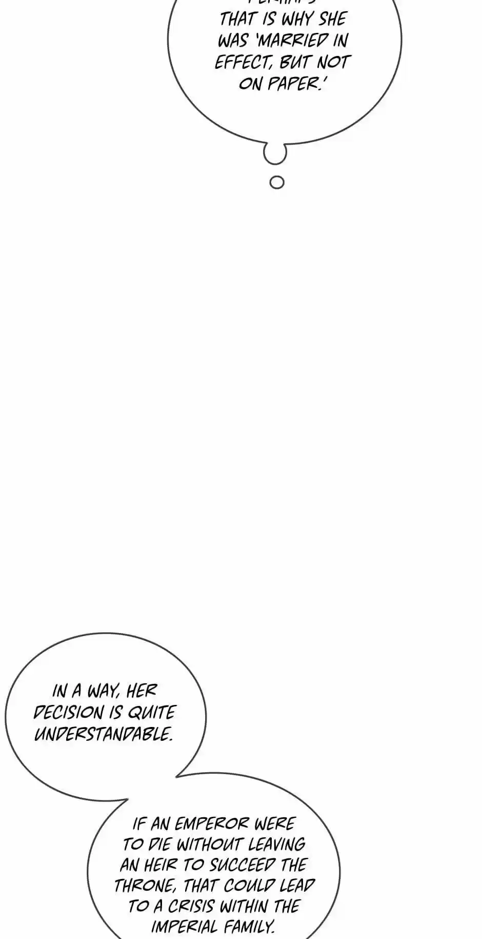 The Great Wish Chapter 81