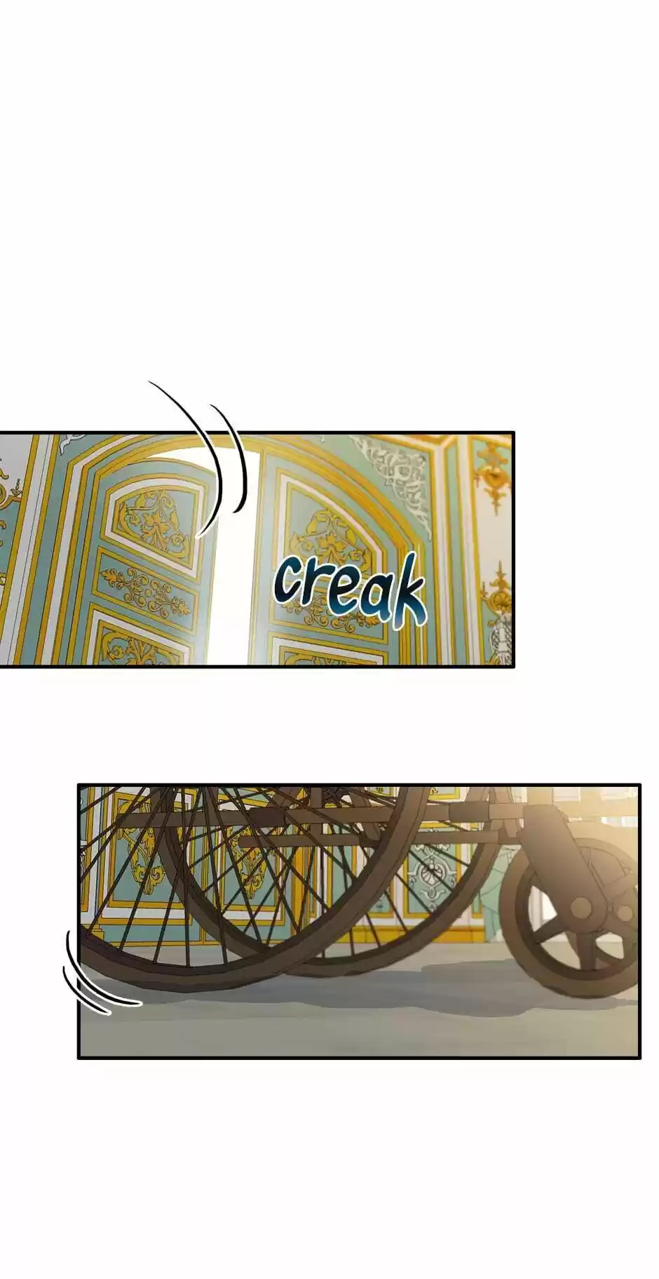 The Great Wish Chapter 81