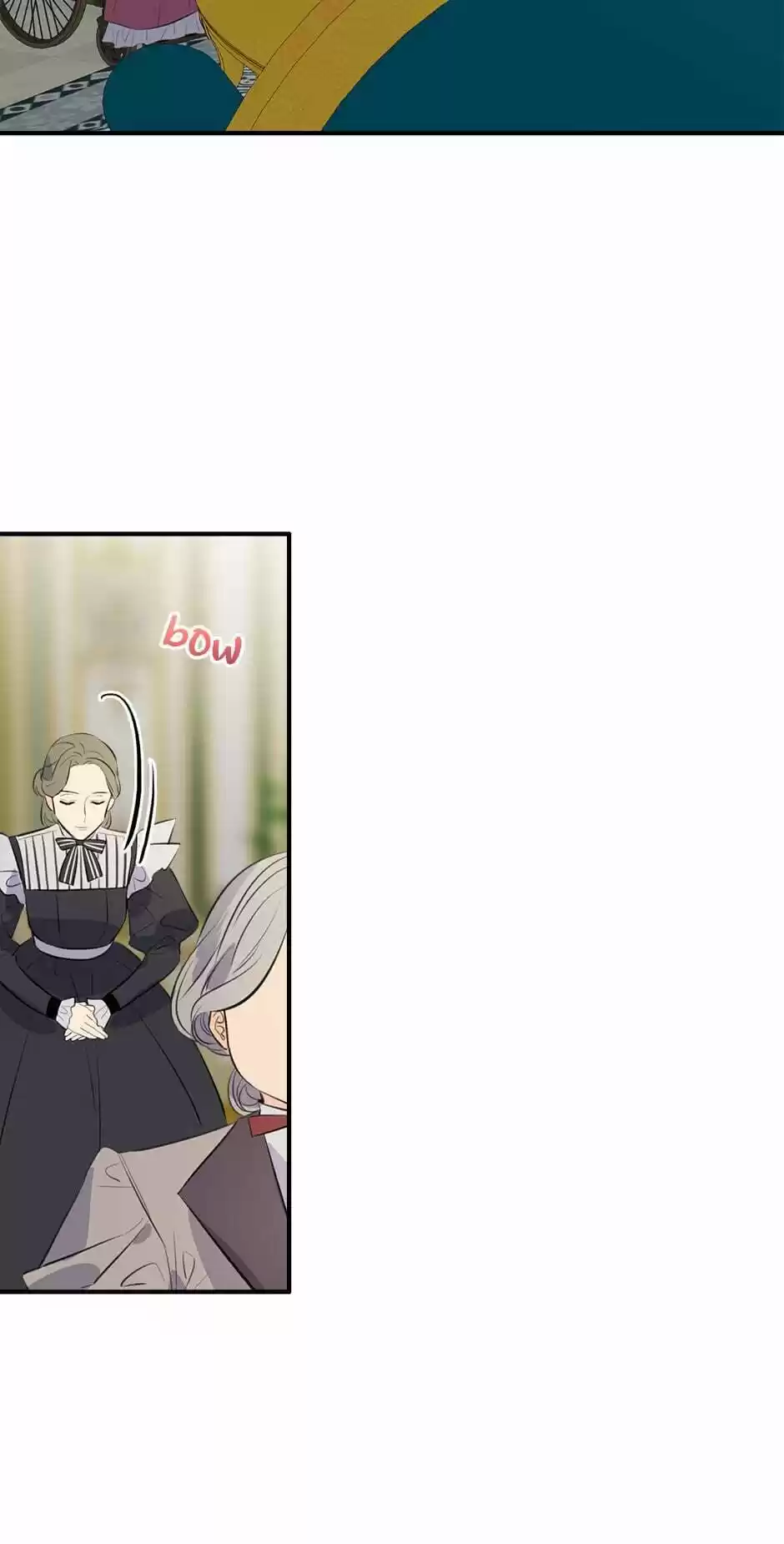 The Great Wish Chapter 81