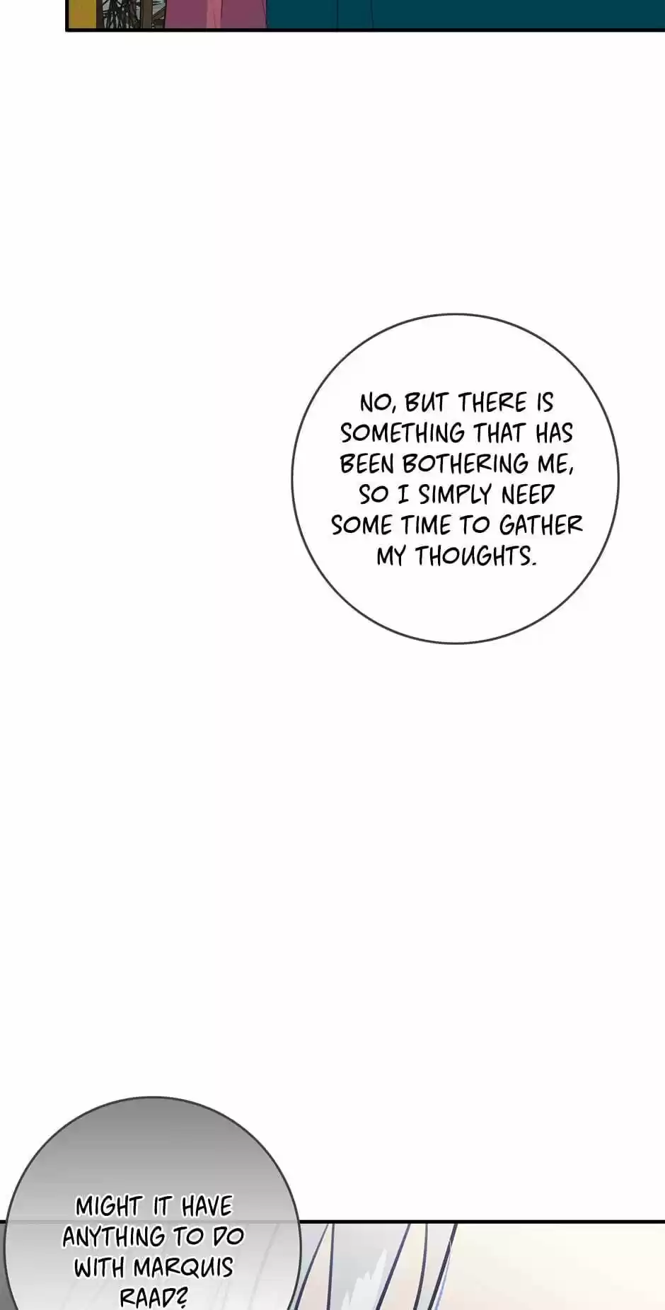 The Great Wish Chapter 81