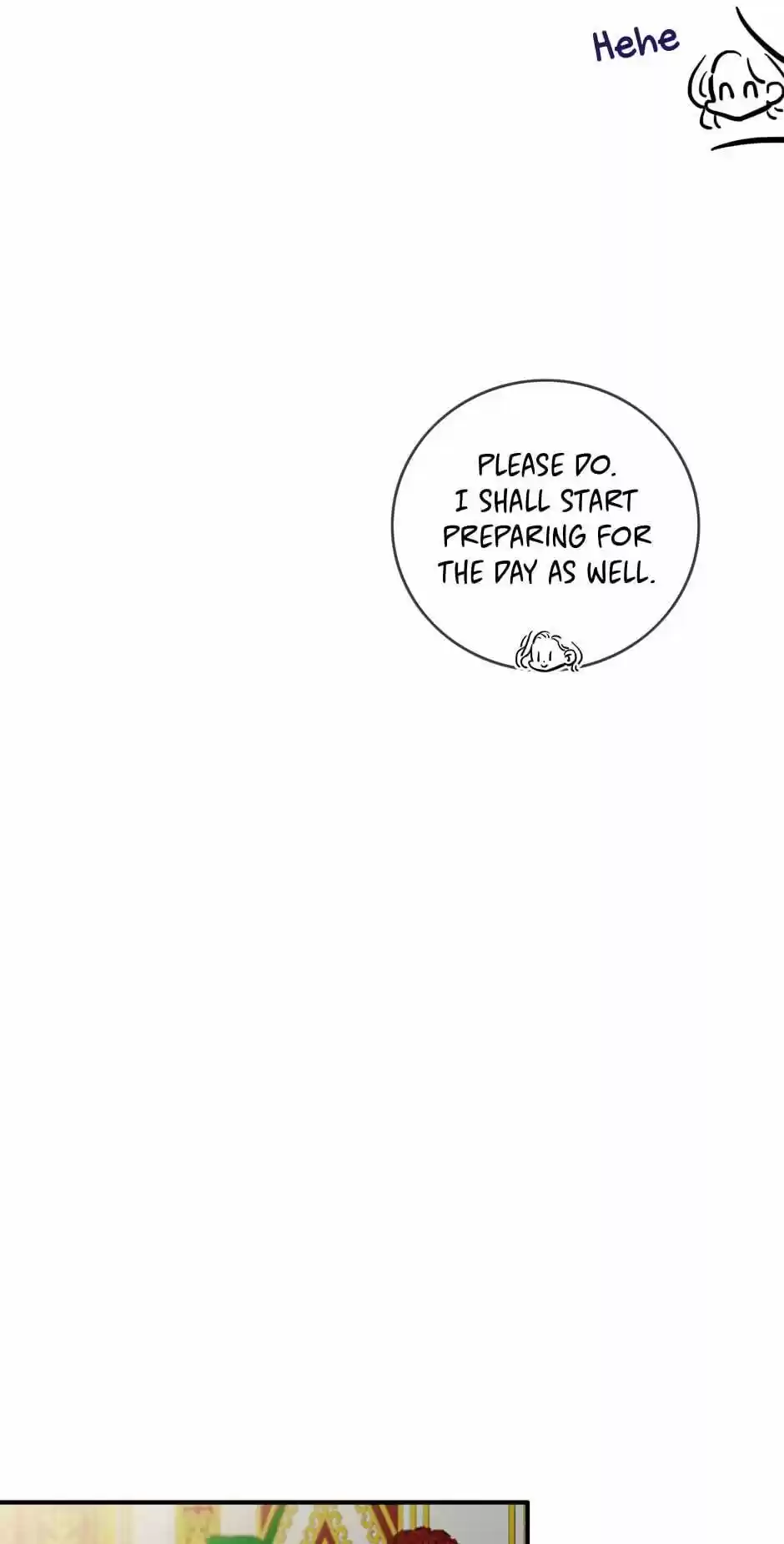 The Great Wish Chapter 81