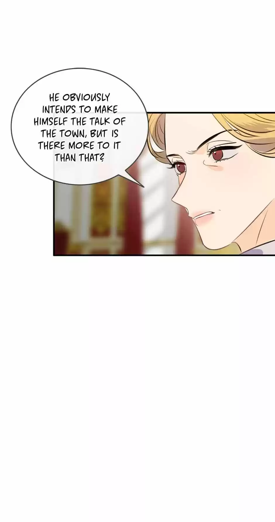 The Great Wish Chapter 81