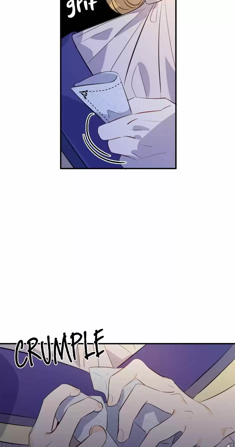 The Great Wish Chapter 81