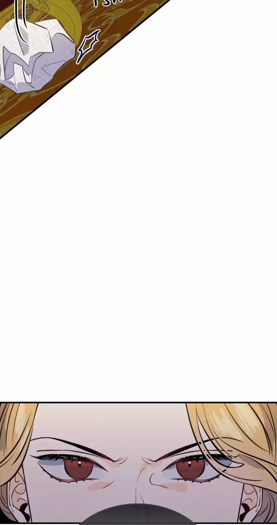 The Great Wish Chapter 81