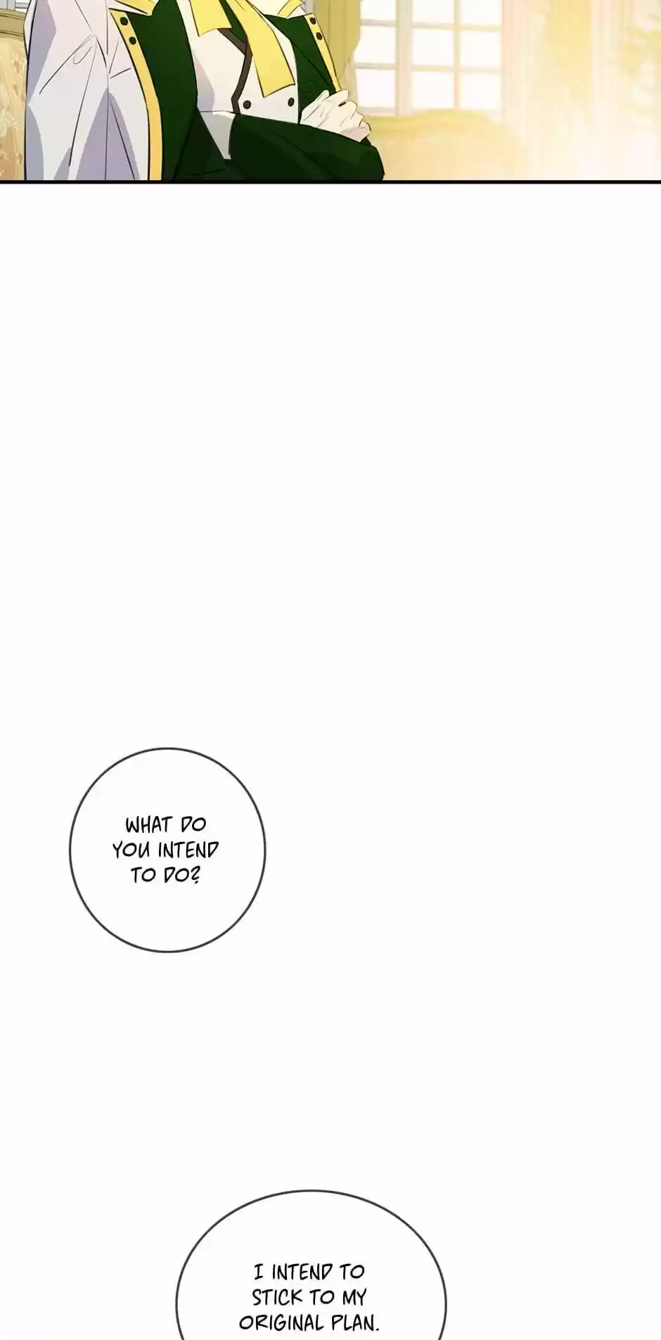 The Great Wish Chapter 82