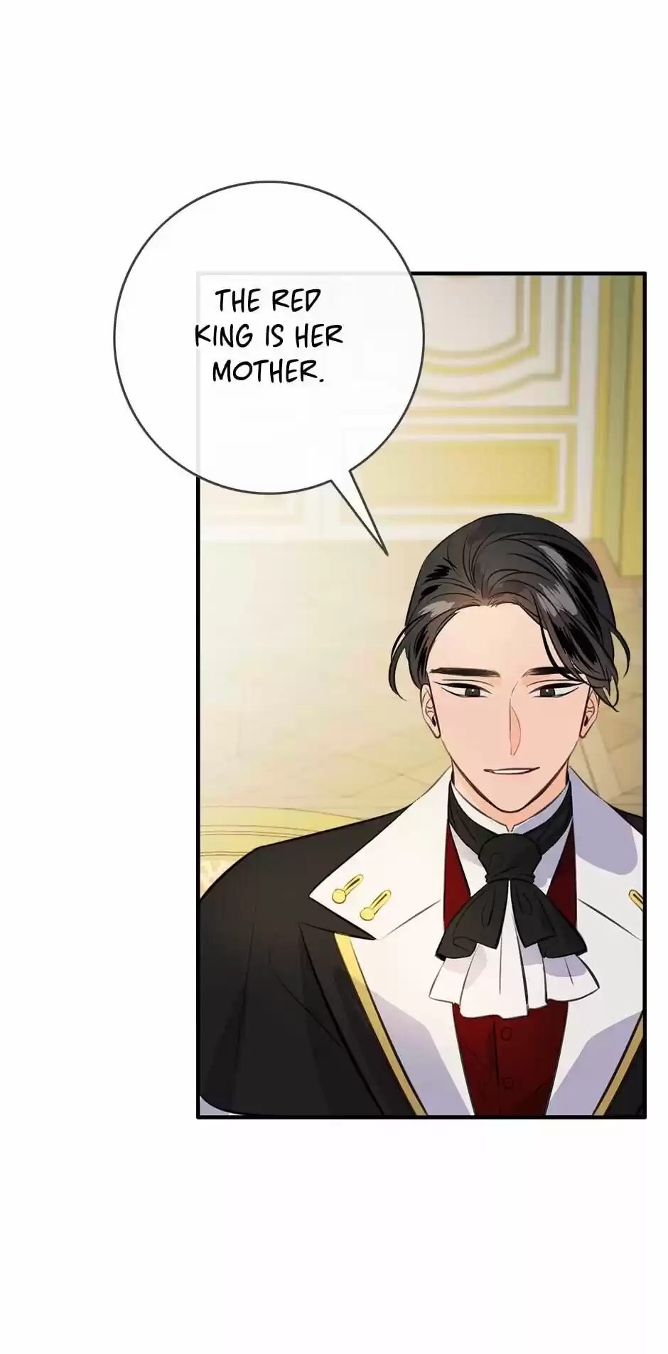 The Great Wish Chapter 82