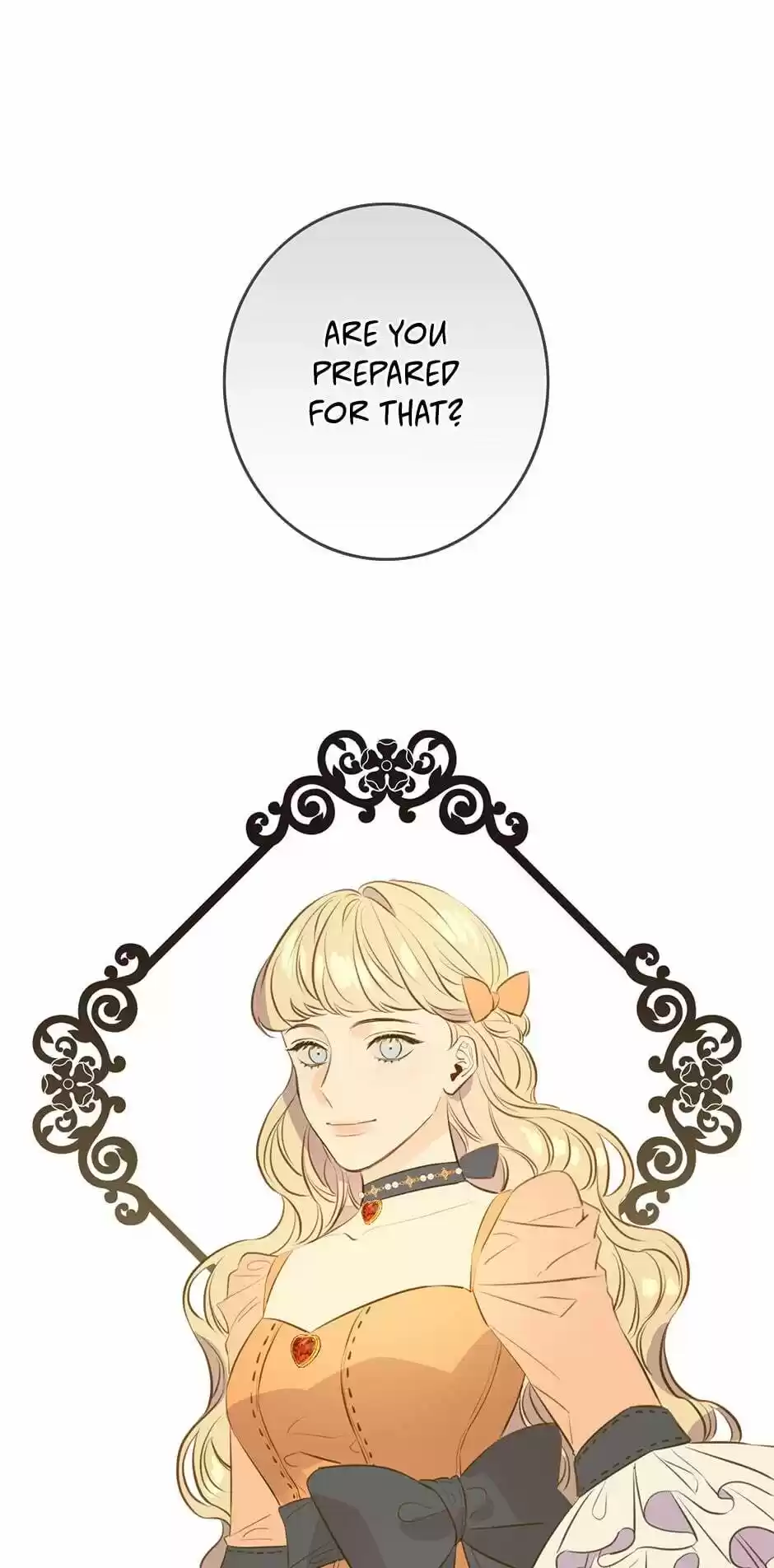 The Great Wish Chapter 82