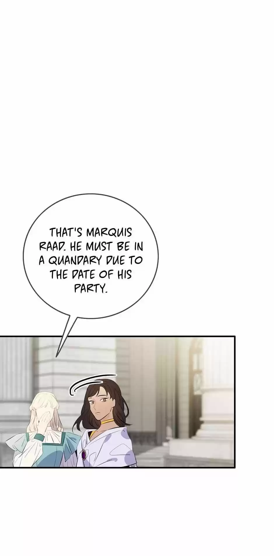 The Great Wish Chapter 82