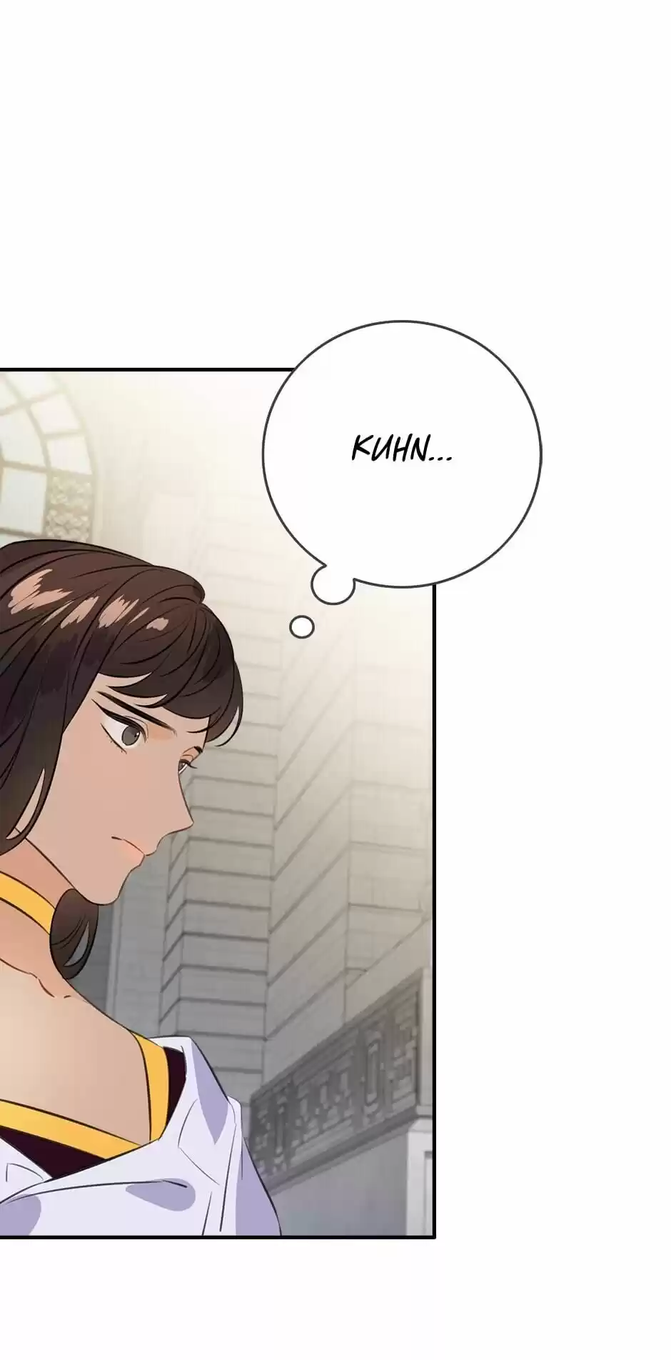 The Great Wish Chapter 82