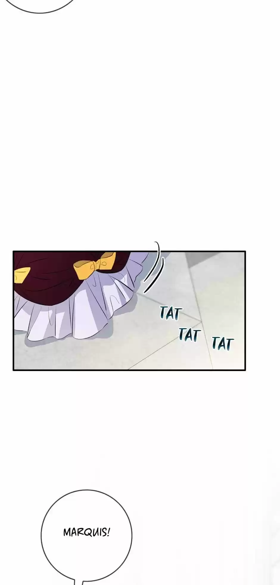 The Great Wish Chapter 82