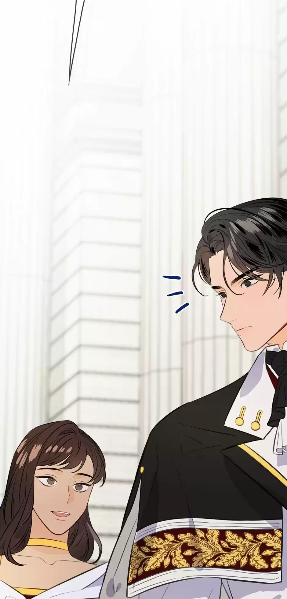 The Great Wish Chapter 82