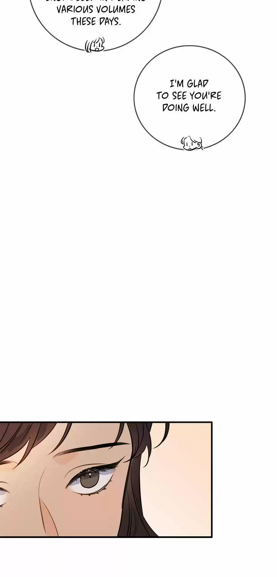 The Great Wish Chapter 82