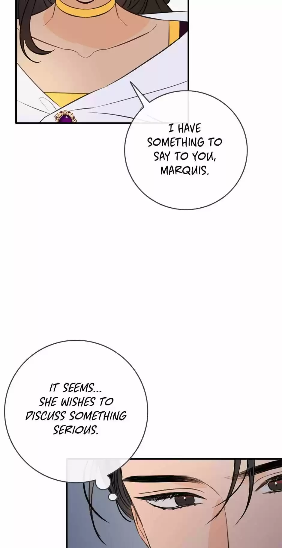 The Great Wish Chapter 82