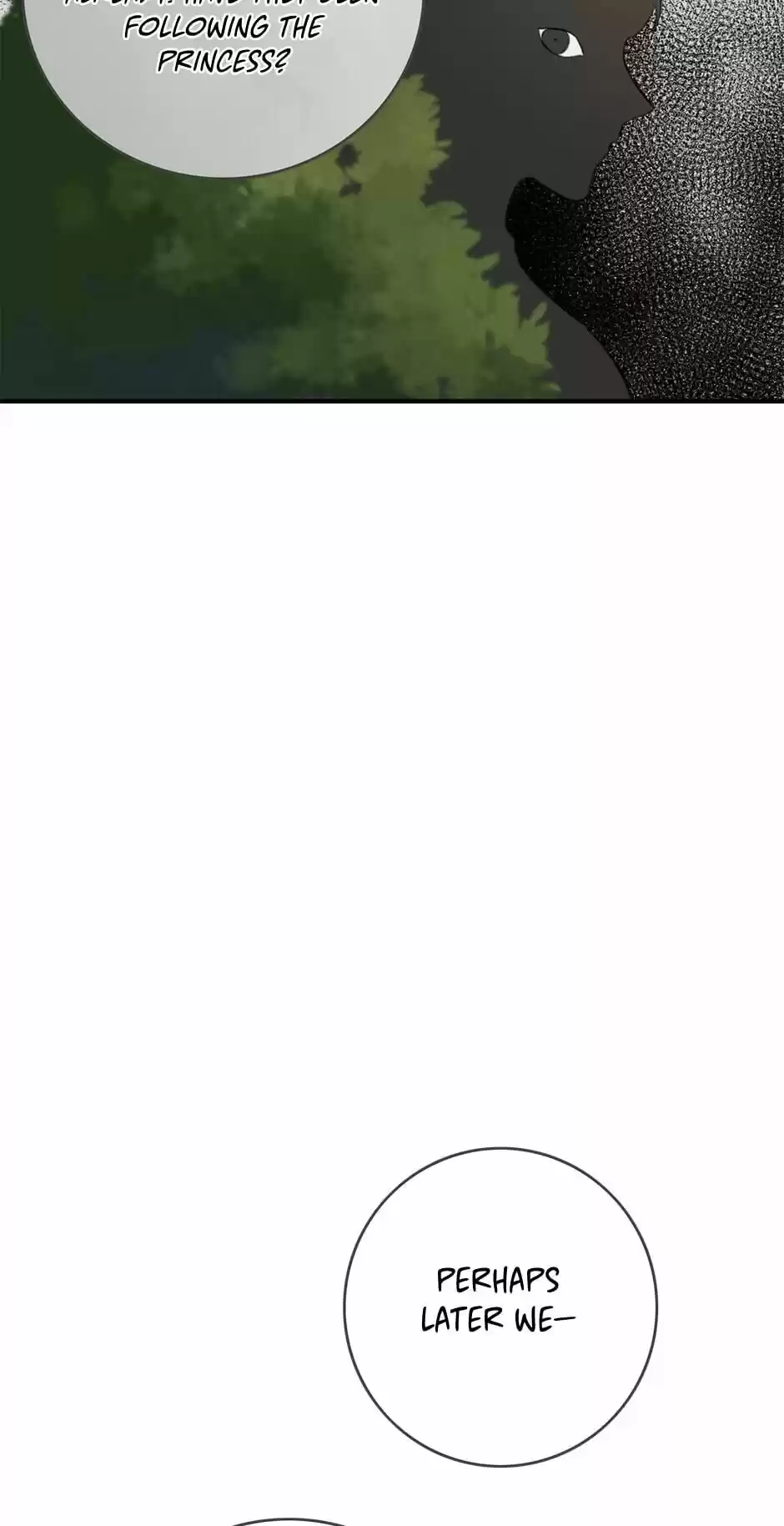 The Great Wish Chapter 82