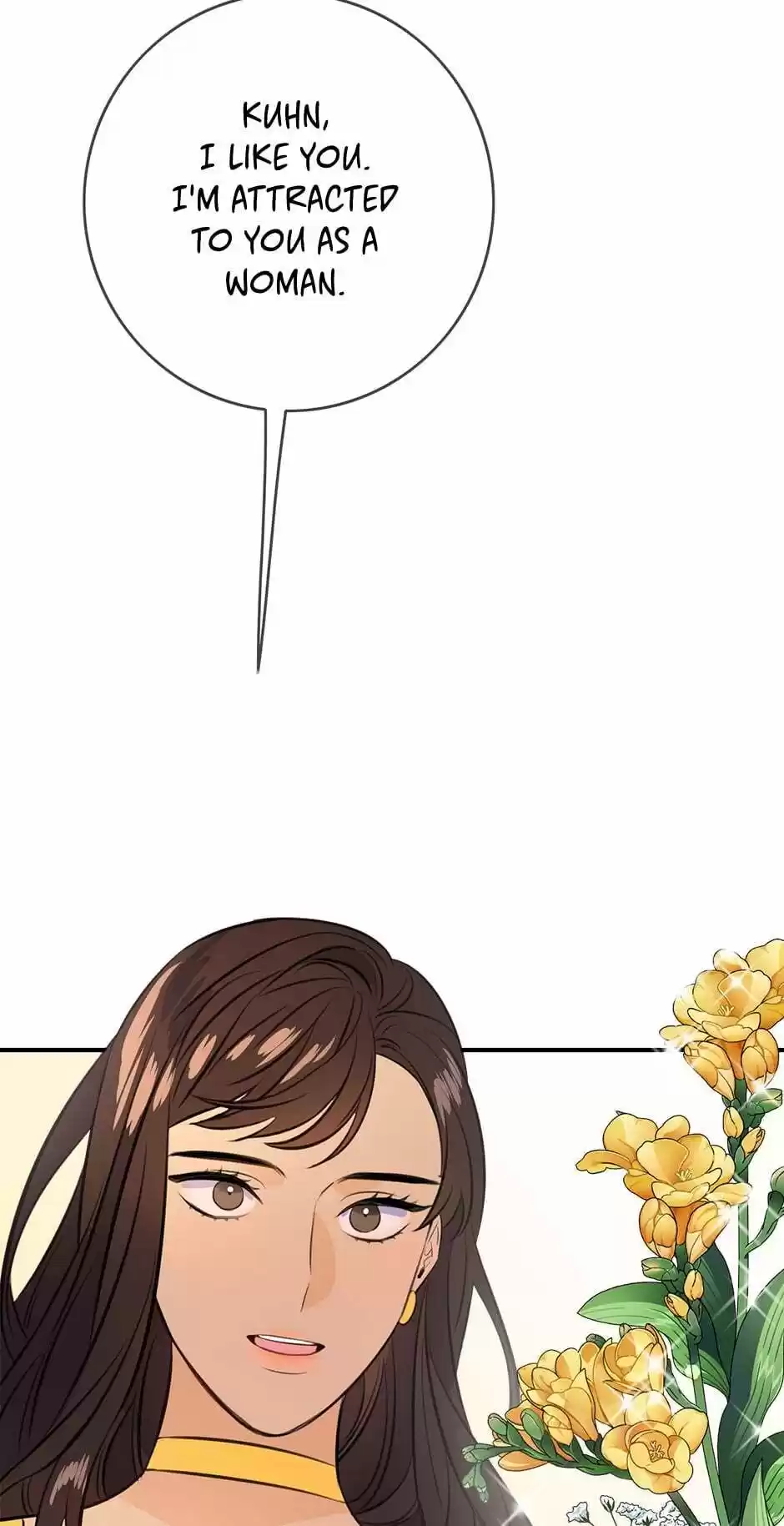 The Great Wish Chapter 82