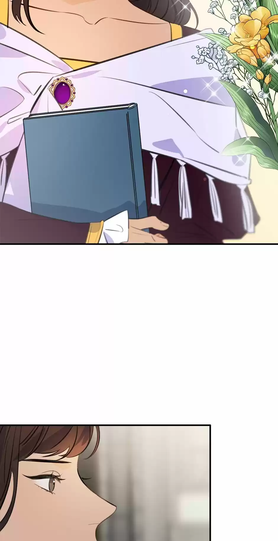 The Great Wish Chapter 82