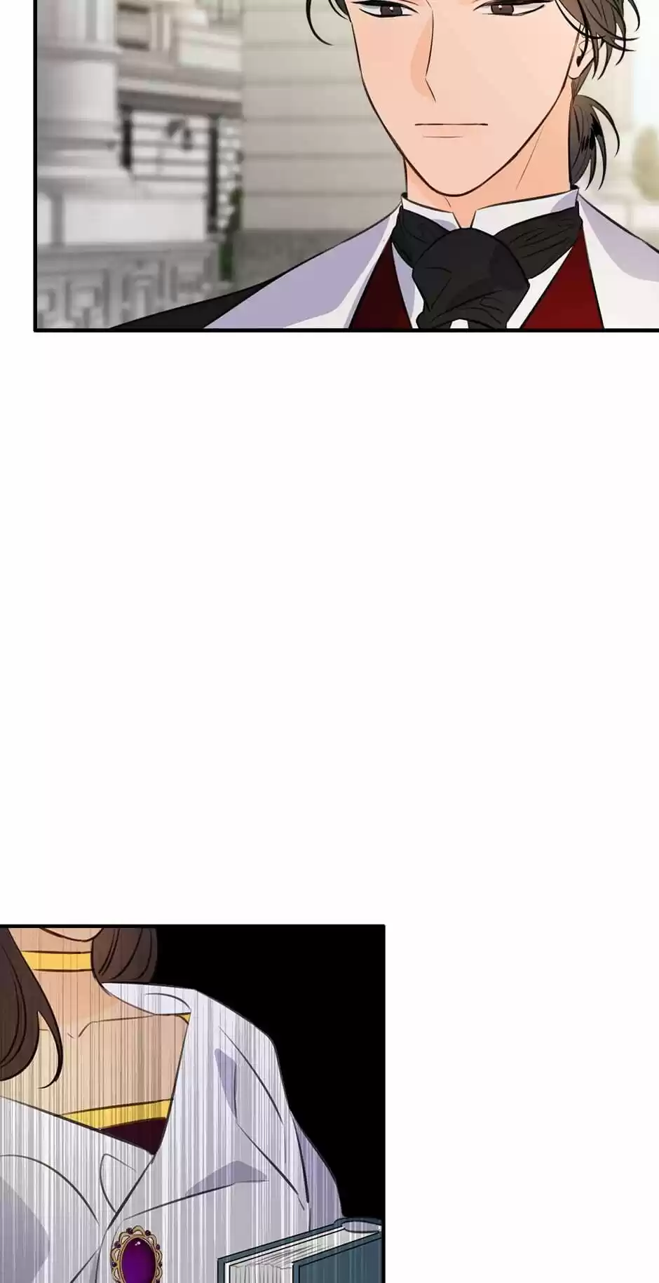 The Great Wish Chapter 82