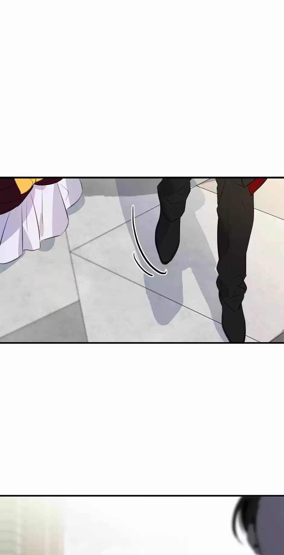 The Great Wish Chapter 82