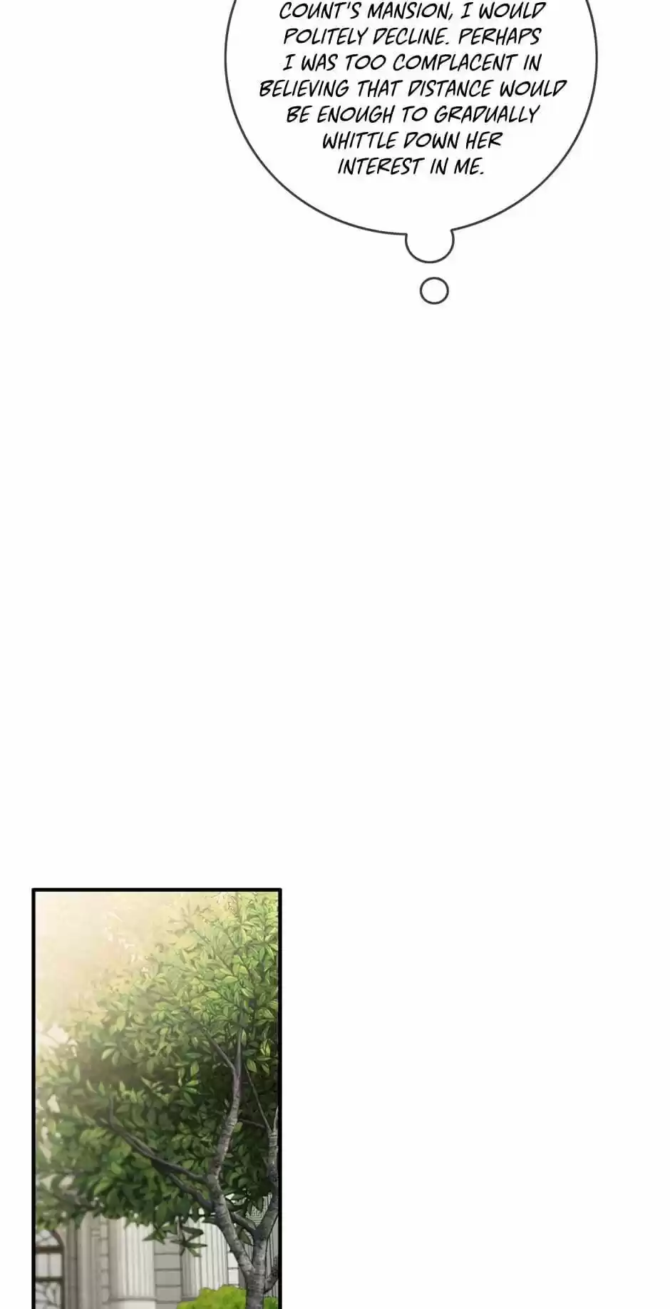 The Great Wish Chapter 82