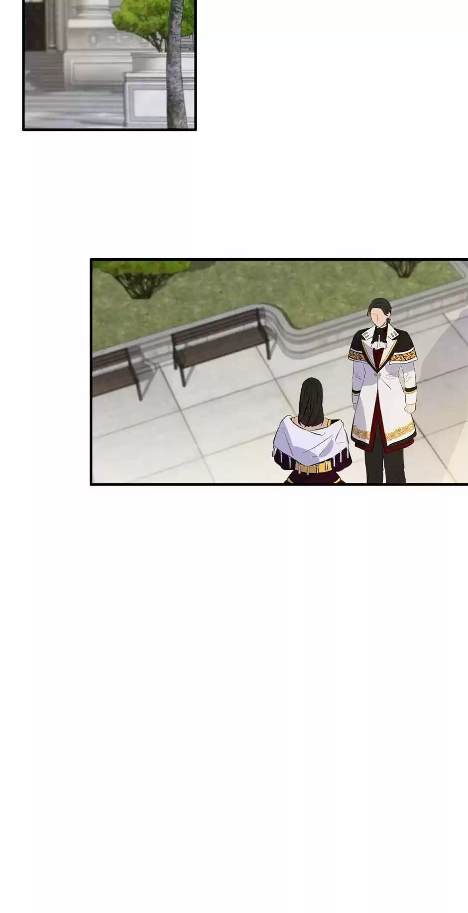 The Great Wish Chapter 82