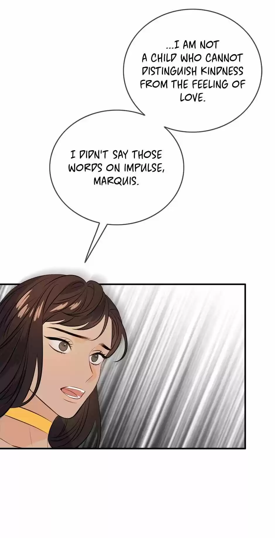 The Great Wish Chapter 82